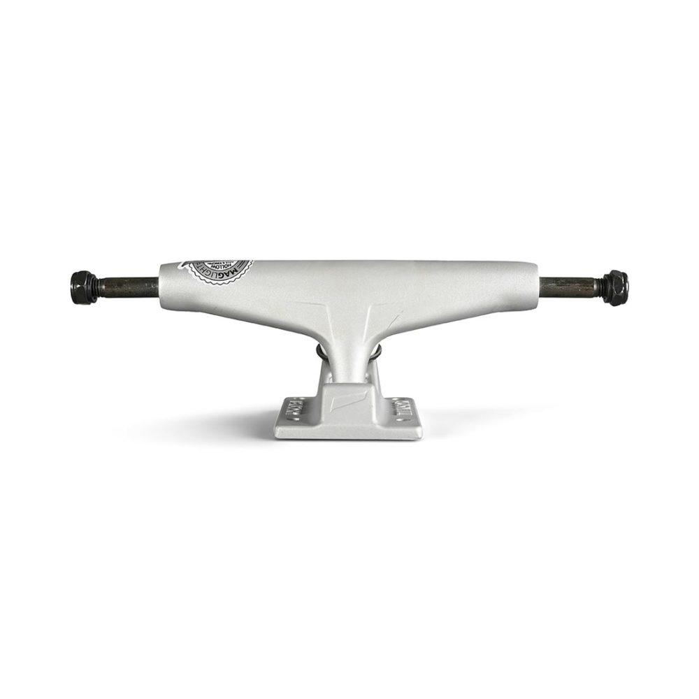 Tensor Mag Light Skateboard Trucks (Pair) - Silver