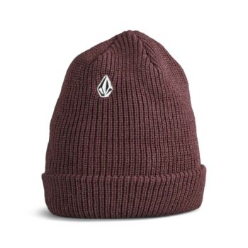 Volcom Full Stone Beanie Hat - Pumice