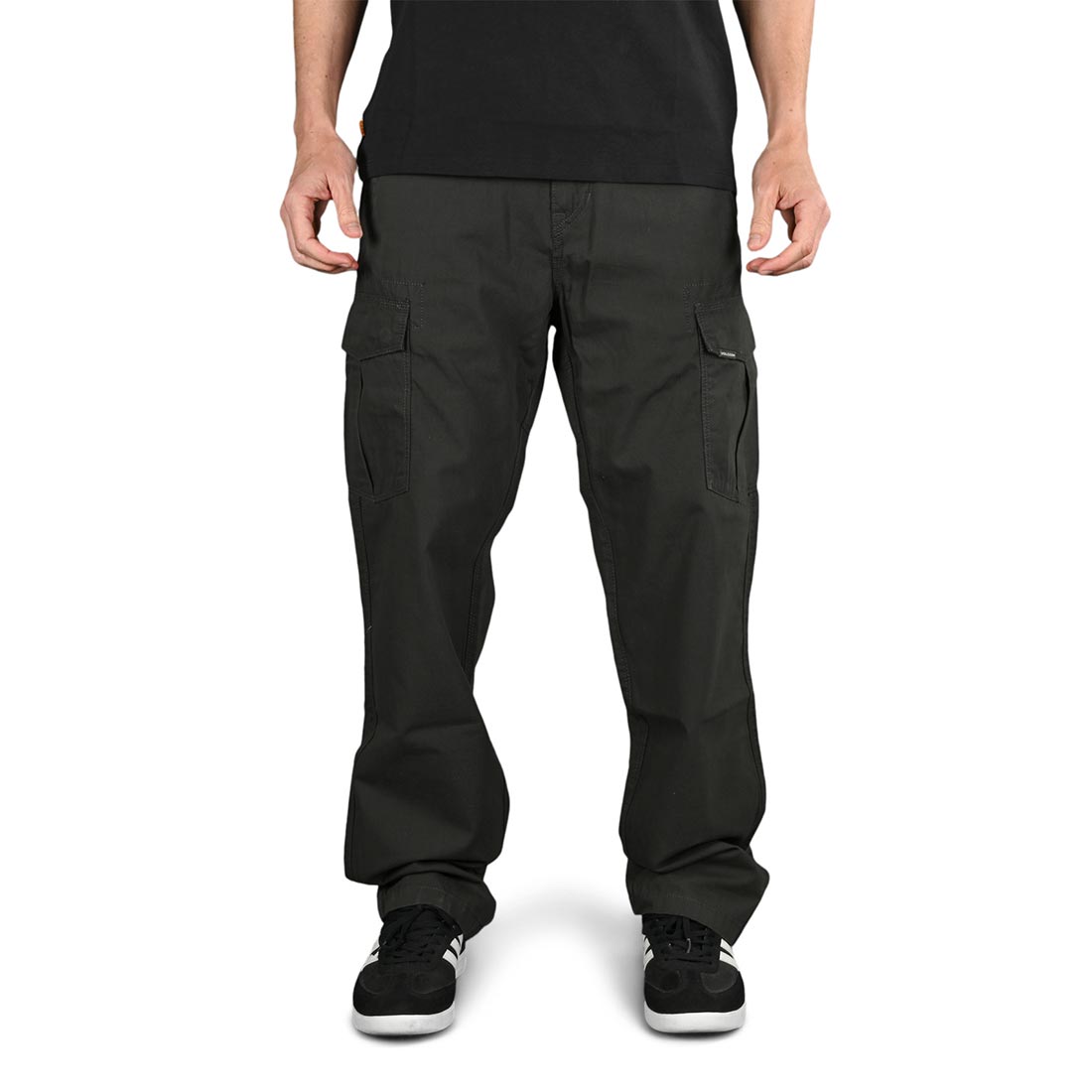 Volcom miter ii top