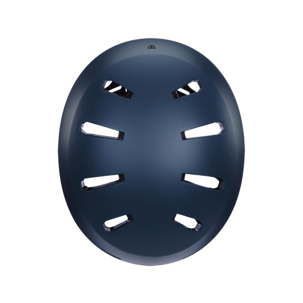 Bern Macon 2.0 MIPS Helmet - Matte Navy