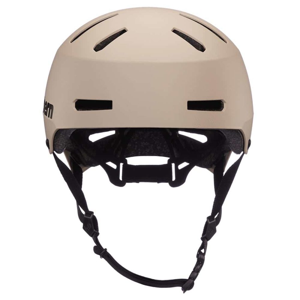 Bern Macon 2.0 MIPS Helmet - Matte Sand