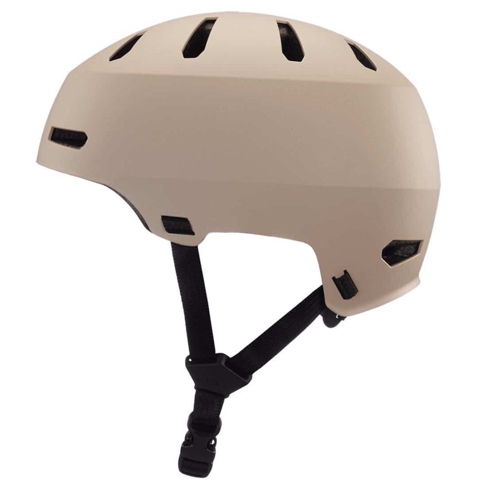 Bern Macon 2.0 MIPS Helmet - Matte Sand - Supereight