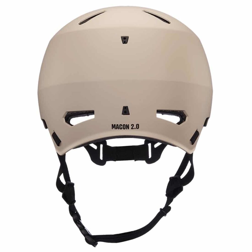 Bern Macon 2.0 MIPS Helmet - Matte Sand