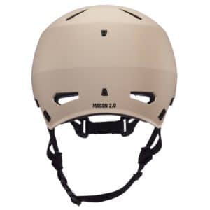 Bern Macon 2.0 MIPS Helmet - Matte Sand