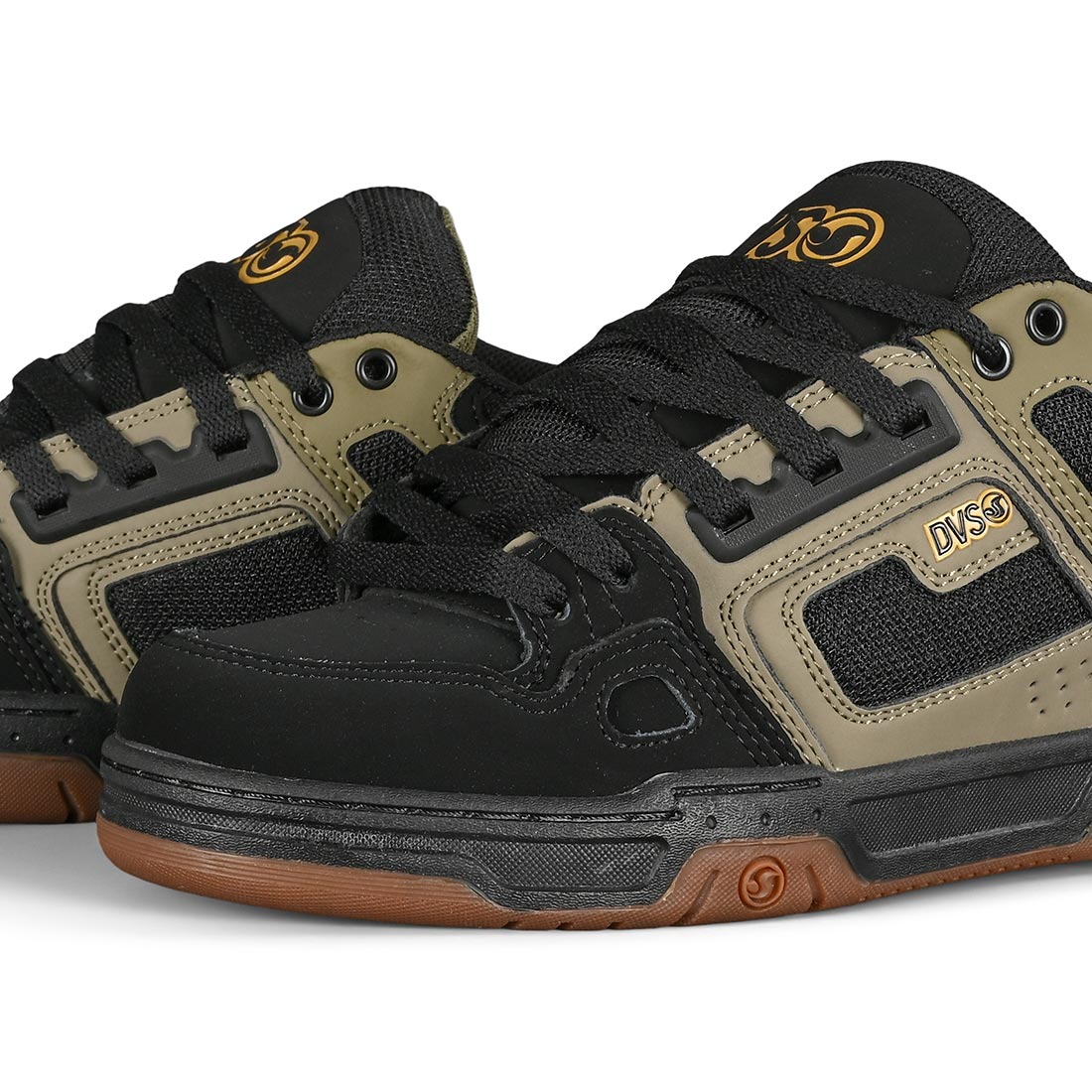 Dvs comanche sales olive