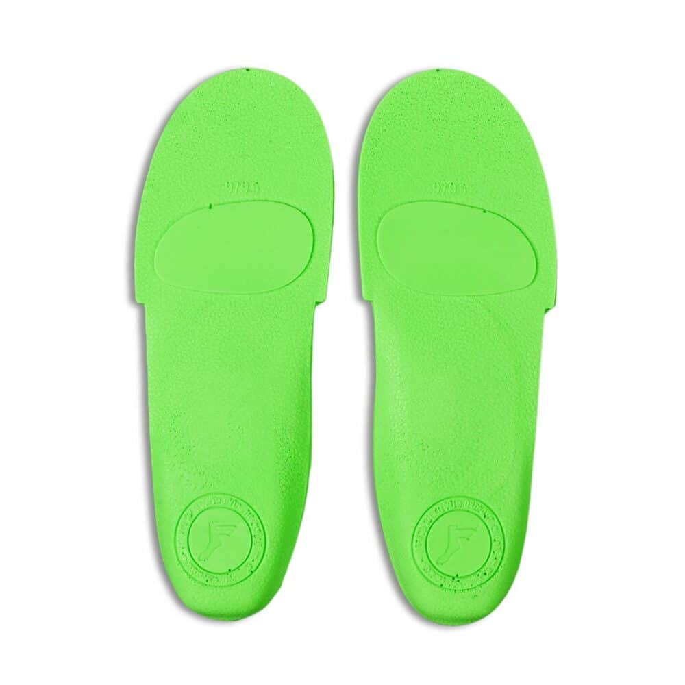 Footprint Gamechanger Elite Insoles - Dark Grey Camo