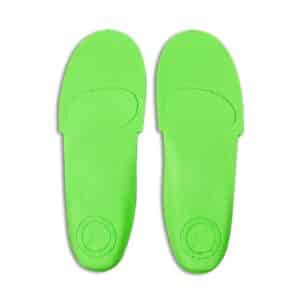 Footprint Gamechanger Elite Insoles - Dark Grey Camo
