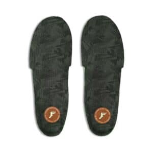 Footprint Gamechanger Elite Insoles - Dark Grey Camo