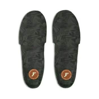 Footprint Gamechanger Elite Insoles - Dark Grey Camo