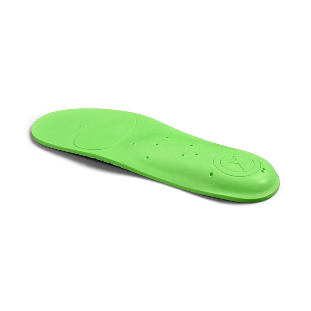 Footprint Kingfoam Orthotic Elite Classic Insoles Supereight
