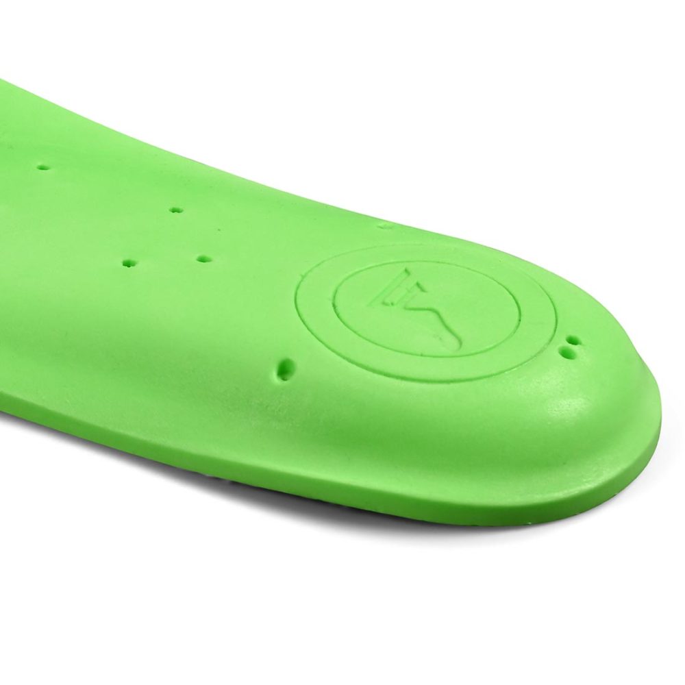 Footprint Kingfoam Elite Low Classic Insoles - L