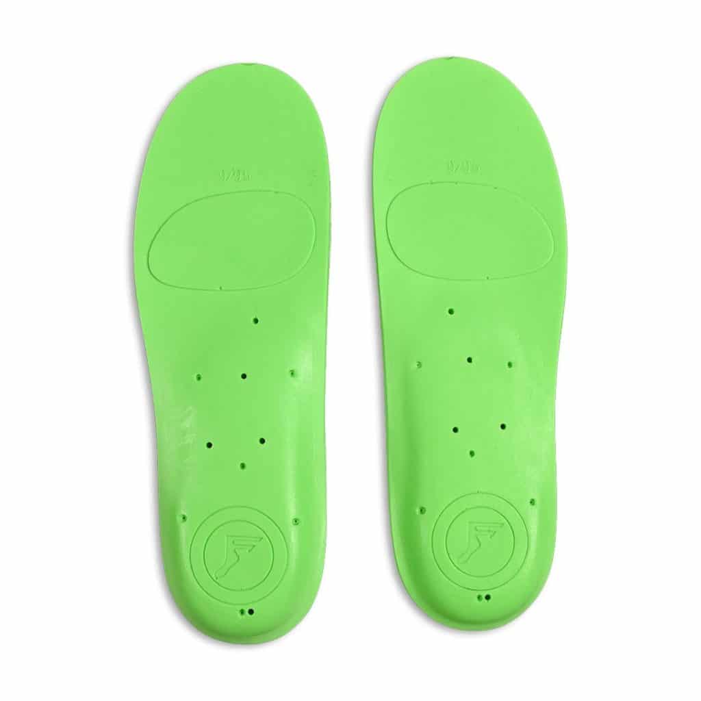 Footprint Kingfoam Orthotic Elite Classic Insoles Supereight