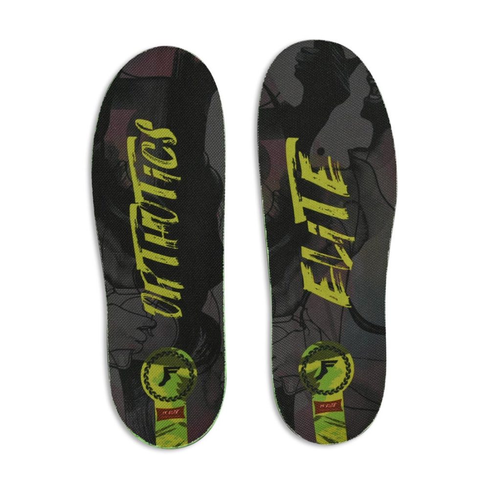 Footprint Kingfoam Orthotic Elite Classic Insoles