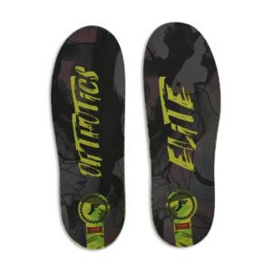 Footprint Kingfoam Orthotic Elite Classic Insoles