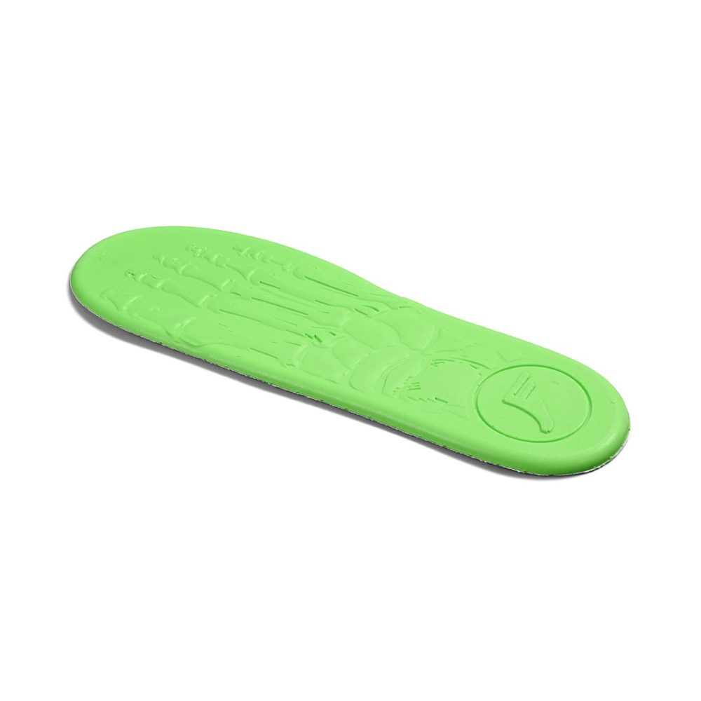 Footprint Kingfoam Orthotic Elite Mid Classic Insoles