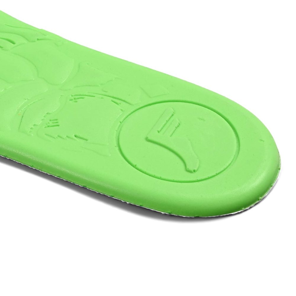 Footprint Kingfoam Orthotic Elite Mid Classic Insoles