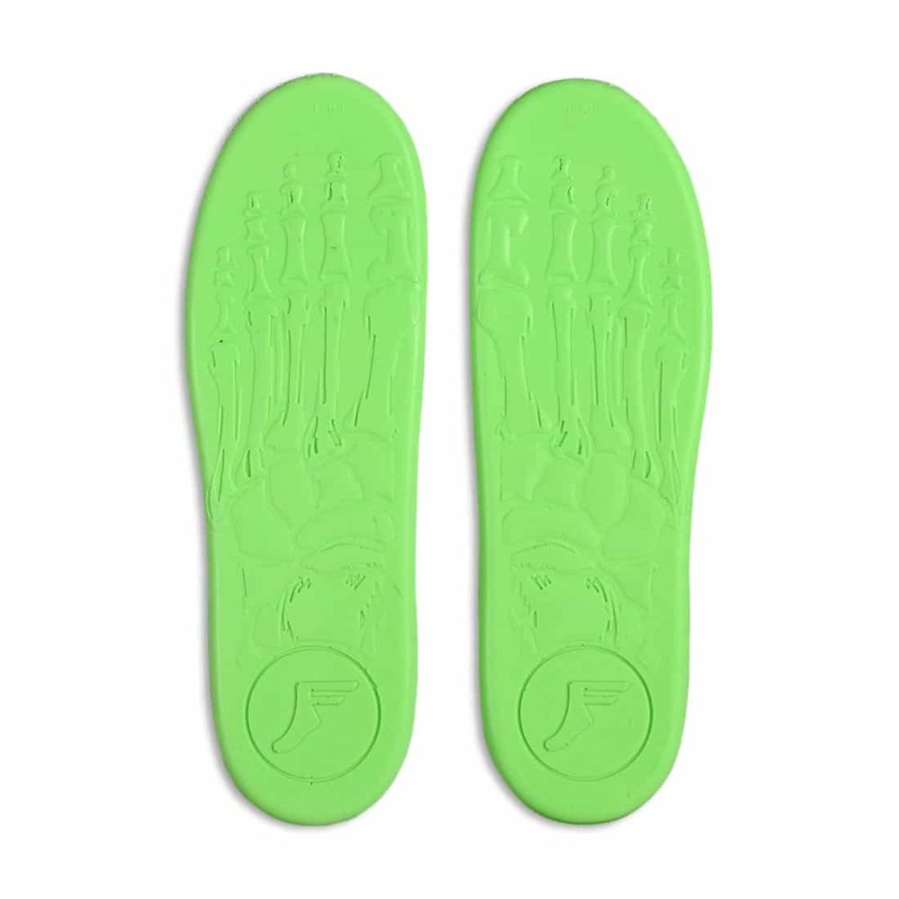 Footprint Kingfoam Orthotic Elite Mid Classic Insoles