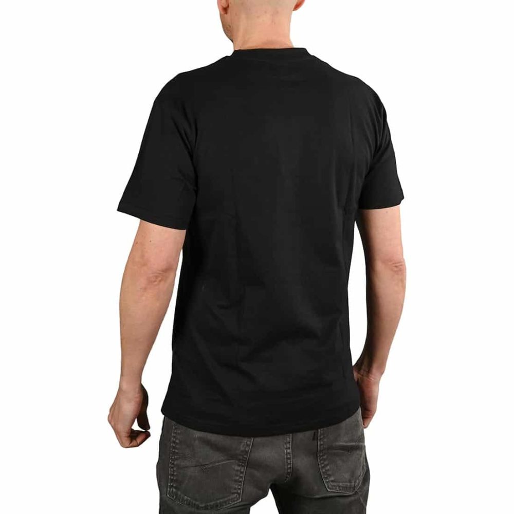 Independent Truck Stop S/S T-Shirt - Black