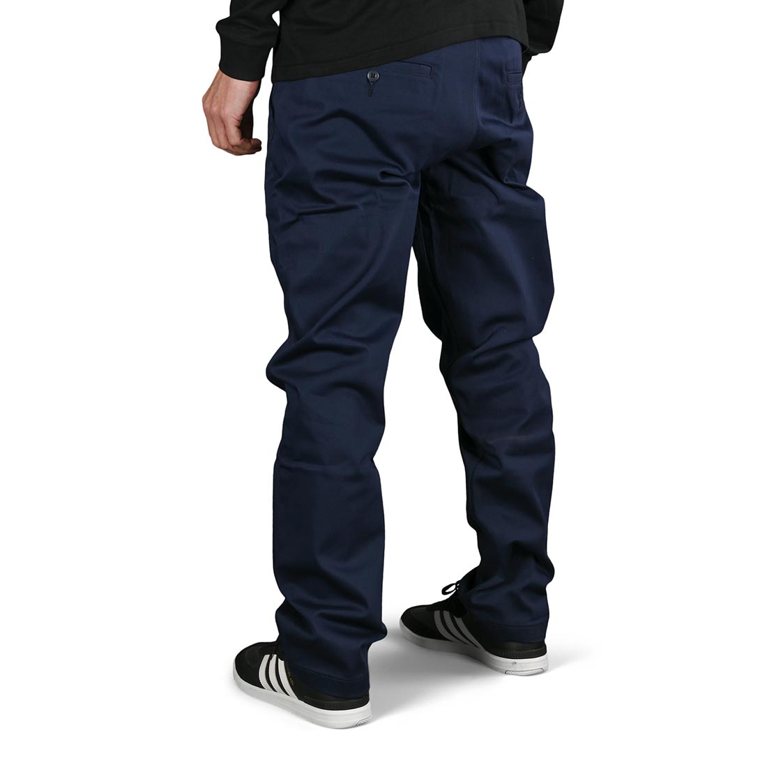 Levi's navy deals blue pants