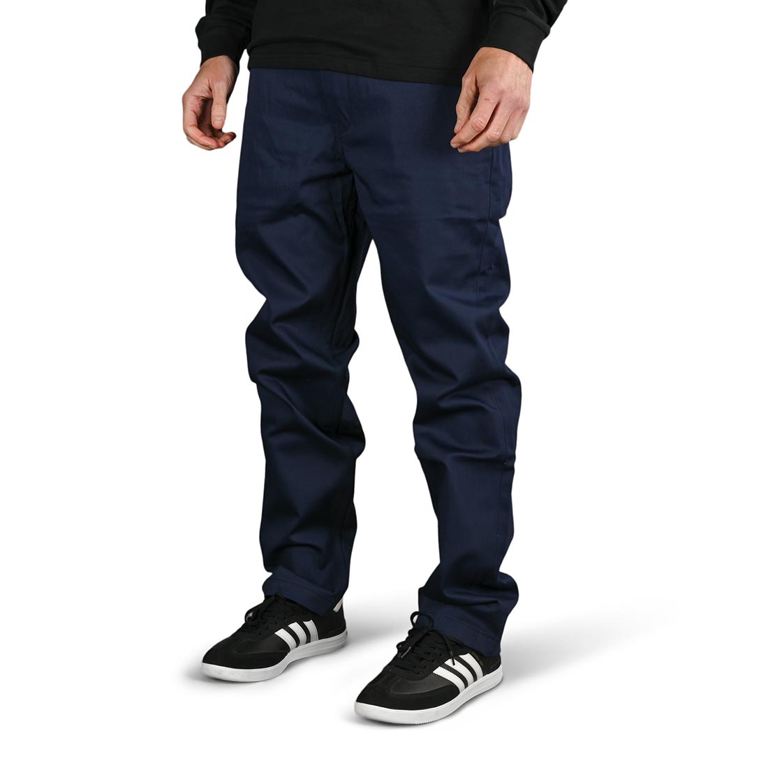 Levis work pant skateboarding 2025