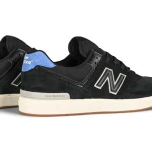 New Balance All Coasts 574 Shoes 