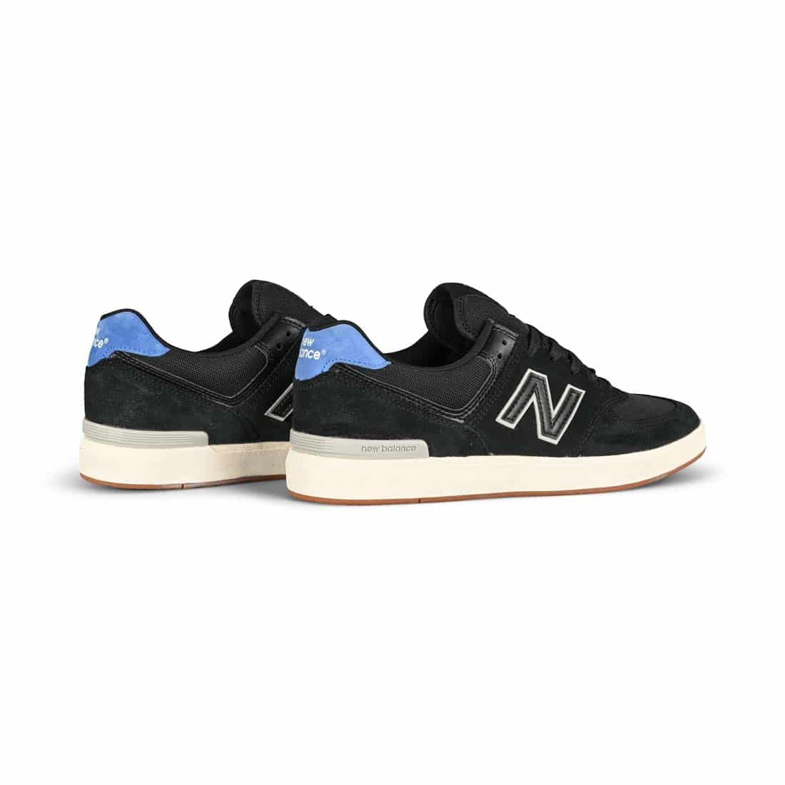 New Balance All Coasts 574 Shoes 