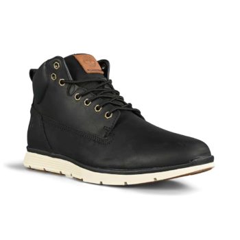 timberland killington chukka black