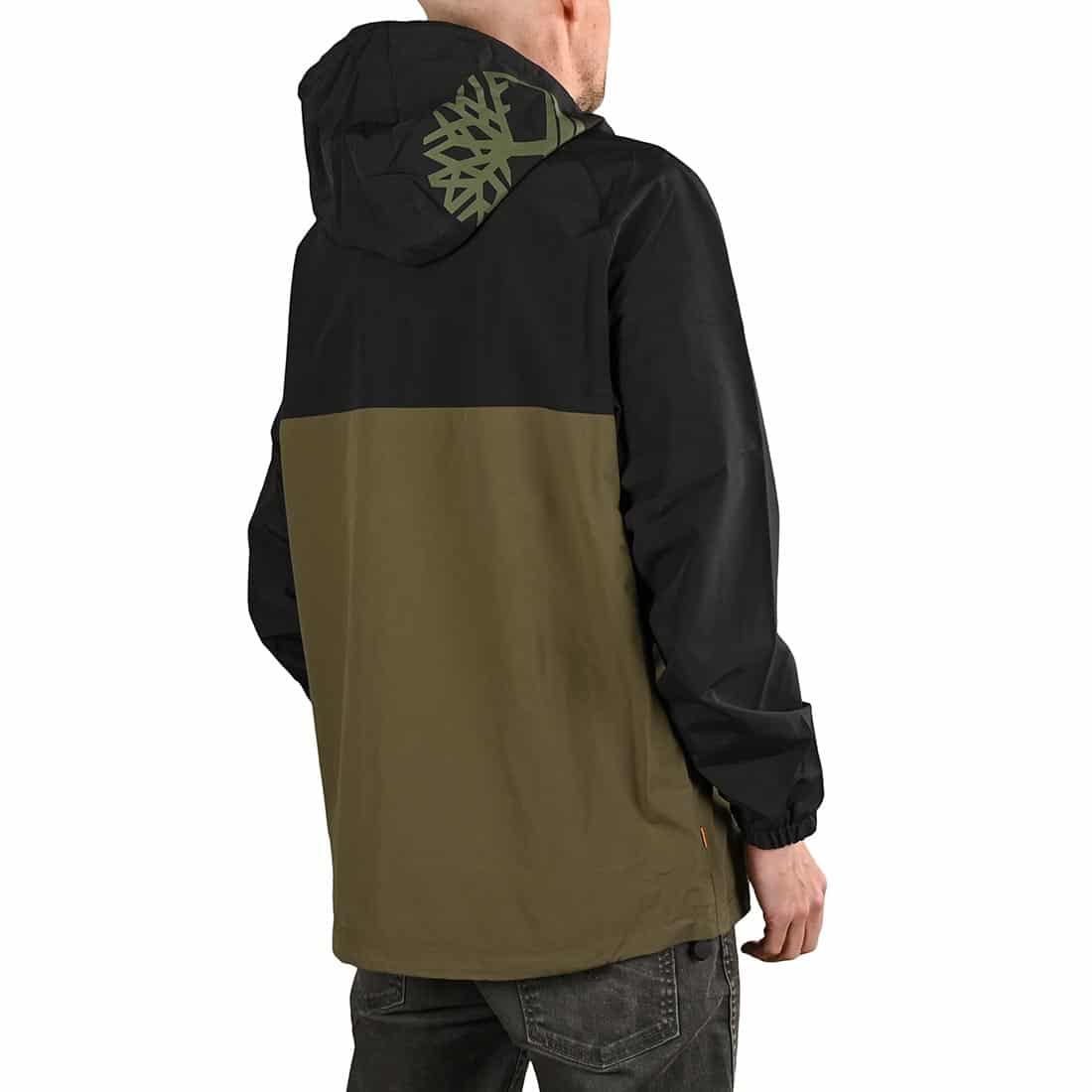 Timberland TFO YC Waterproof Hooded 