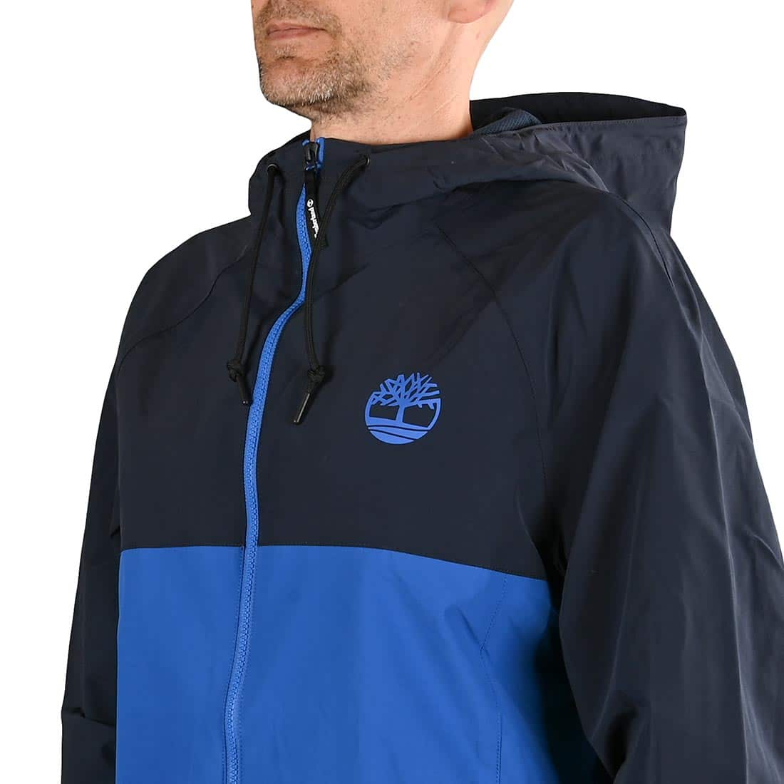 Timberland shell cheap jacket