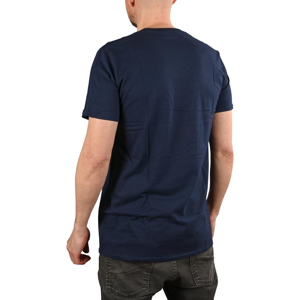 Alien Workshop Believe S/S T-Shirt - Navy