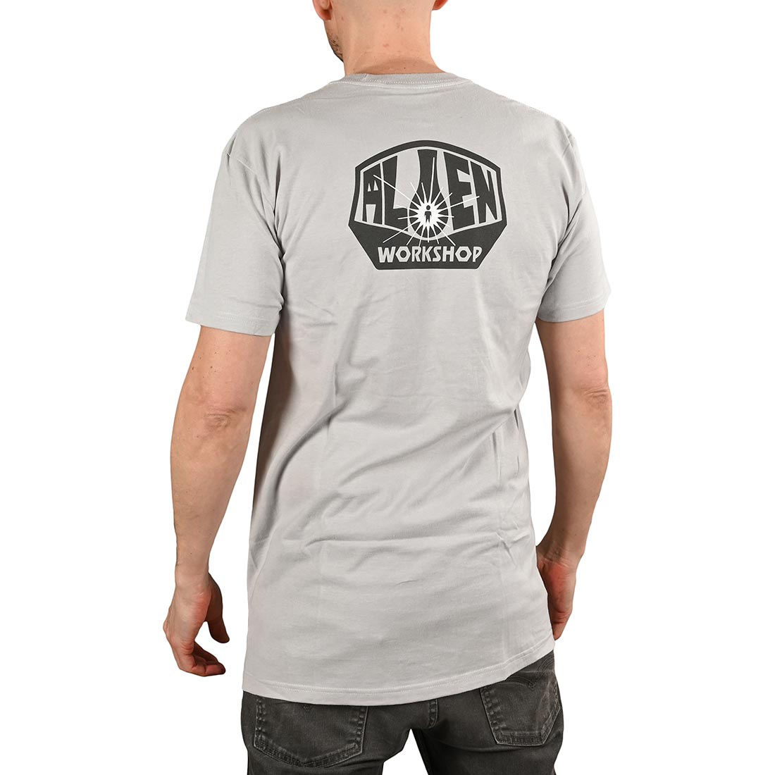 Alien Workshop Logo