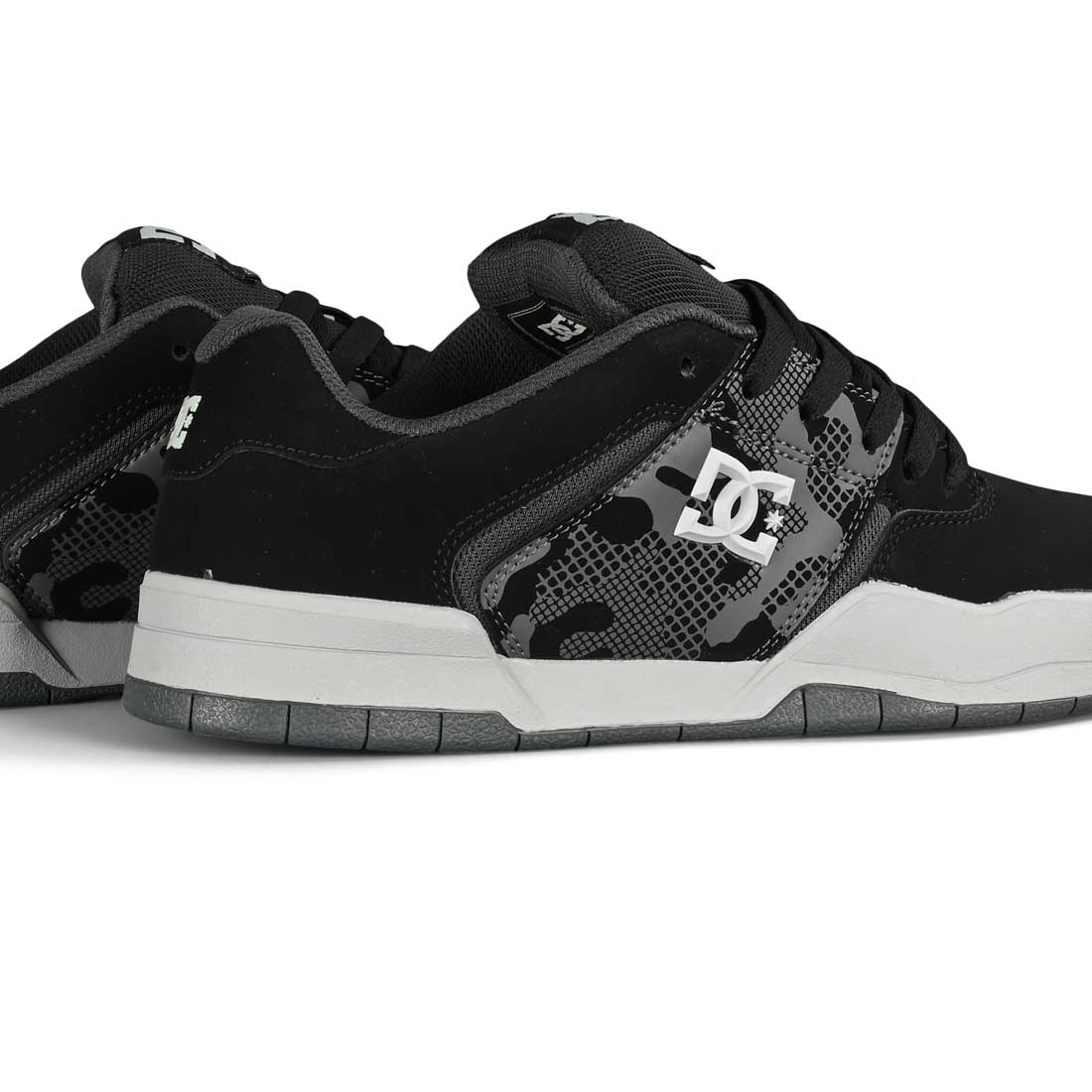 dc central shoes
