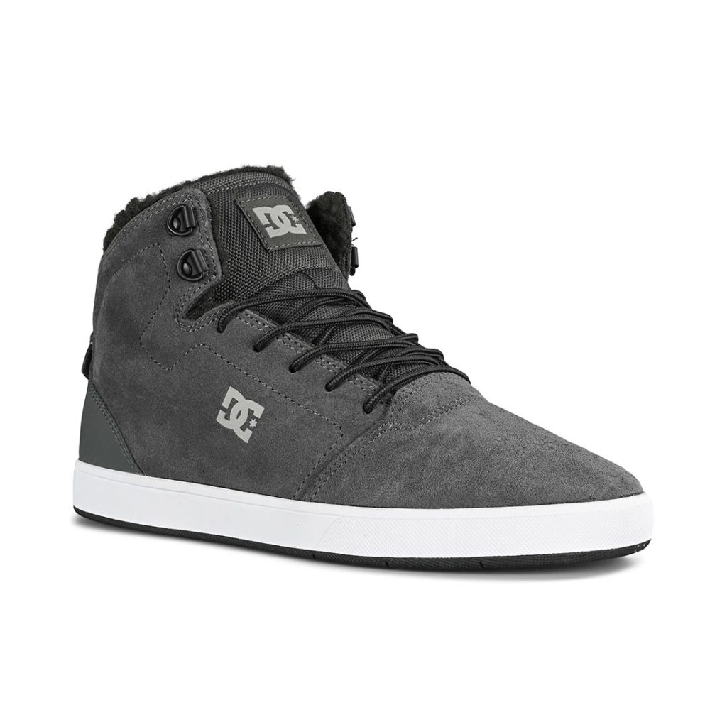 dc shoes wnt