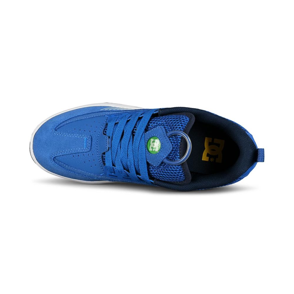 DC Shoes Legacy 98 Slim - Blue