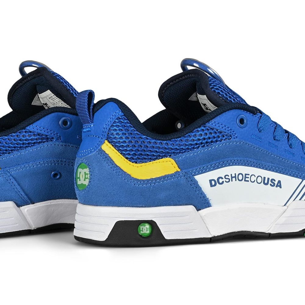 DC Shoes Legacy 98 Slim - Blue