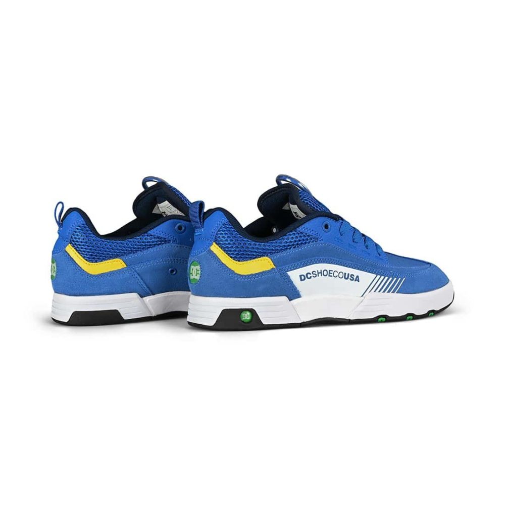 DC Shoes Legacy 98 Slim - Blue