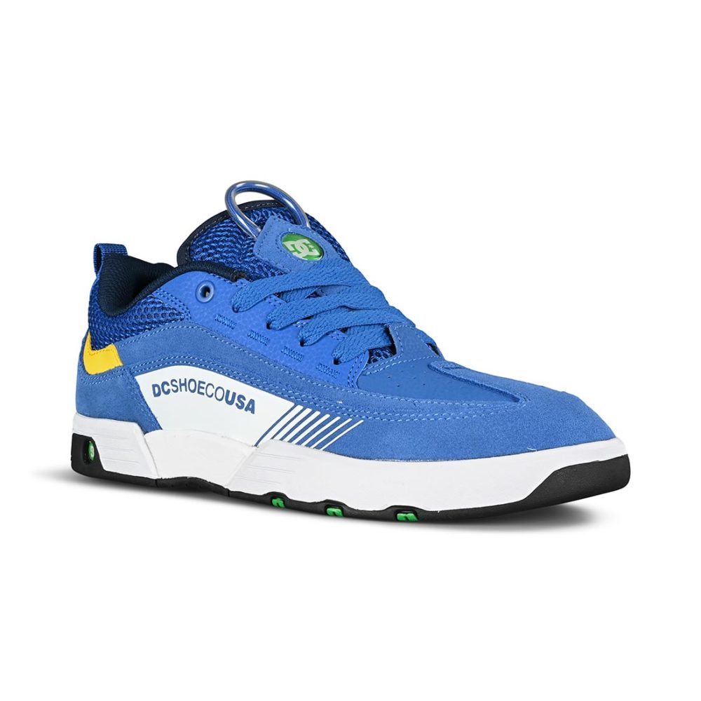 DC Shoes Legacy 98 Slim - Blue