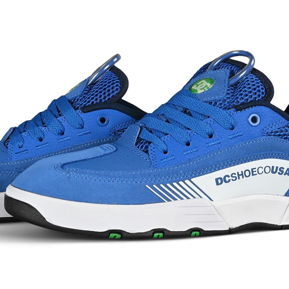 DC Shoes Legacy 98 Slim - Blue