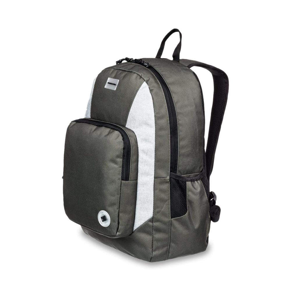 DC Shoes Locker 23L Backpack - Tarmac