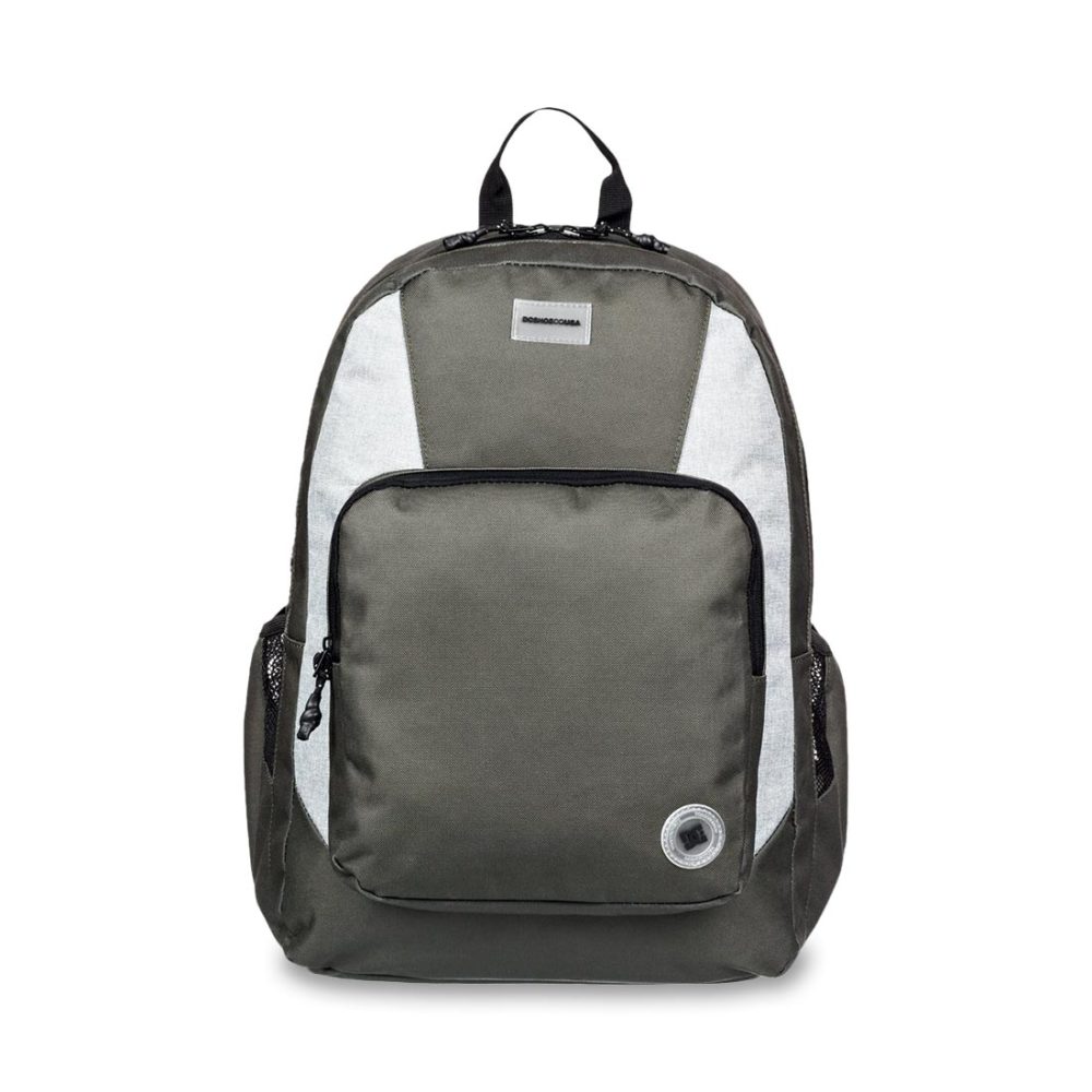 DC Shoes Locker 23L Backpack - Tarmac