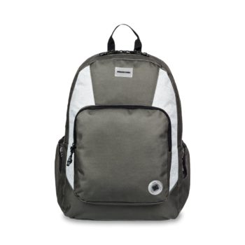 DC Shoes Locker 23L Backpack - Tarmac