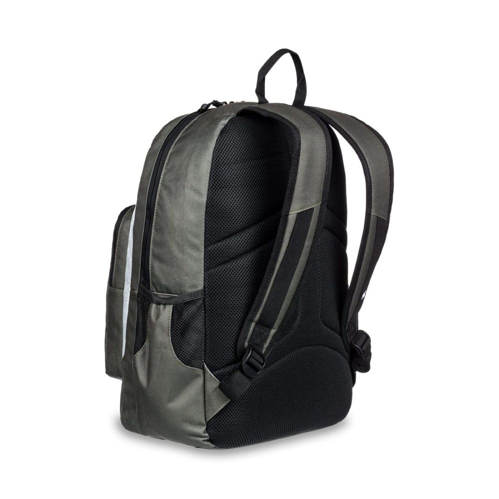 DC Shoes Locker 23L Backpack - Tarmac