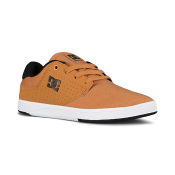 DC Shoes Plaza TC TX - Wheat