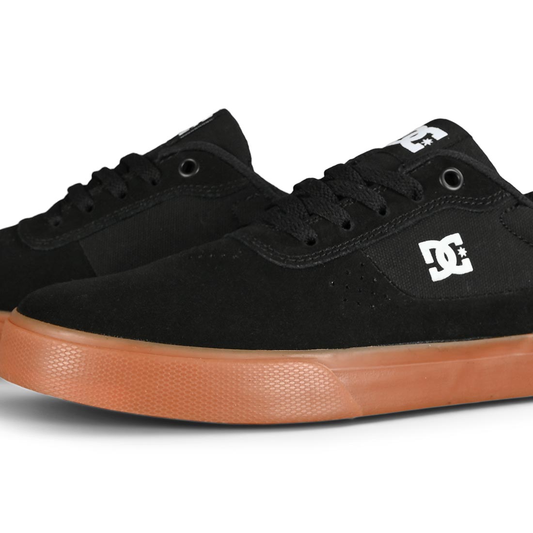 DC Shoes Switch - Black / Gum - Supereight