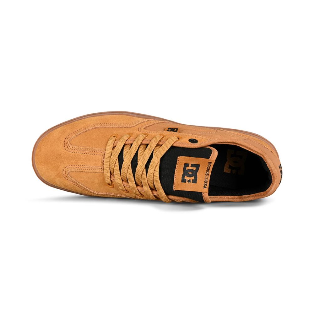 DC Shoes Vestrey - Wheat