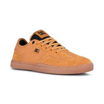 DC Shoes Vestrey - Wheat