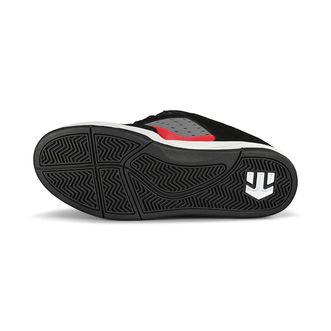 Etnies Cartel Skate Shoes - Black 