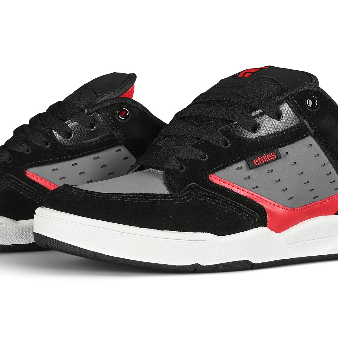 Etnies cartel black Clearance