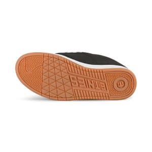 Etnies Kingpin Skate Shoes - Charcoal