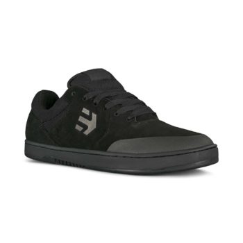 Etnies Marana Skate Shoes - Black/Black/Black